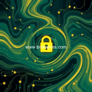 Artistic representation for Swirling in the digital era: navigating the maze of online privacy concerns swirling in the digital era: navigating the maze