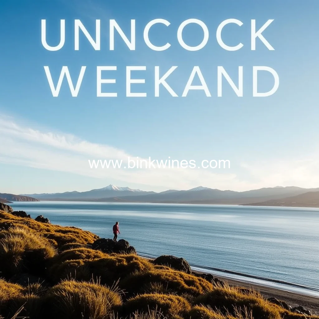 You are currently viewing Unlock your dream weekend: win a getaway in havelock north!


instruction: