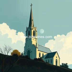 Artistic representation for Chapel Down cuts sales guidance no longer for sale