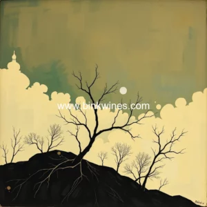 Artistic representation for Berry bros & rudd revolutionizes tradition: launching online auctions