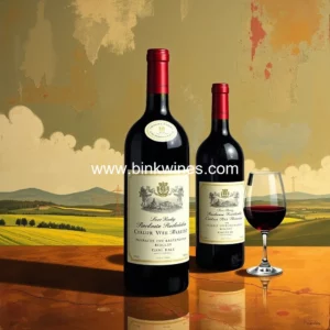 Artistic representation for Berry Bros Rudd secures esteemed Burgundy collection for its first online auction