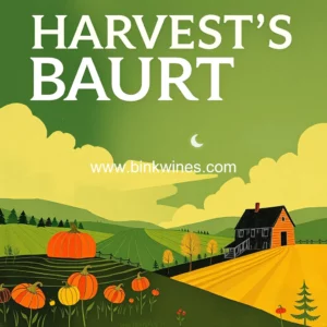 Artistic representation for Harvest's bounty: celebrating dauphin county's