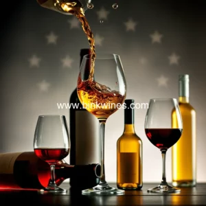 Artistic representation for Alcohol expert reveals how long wine beer and spirits really last once opened