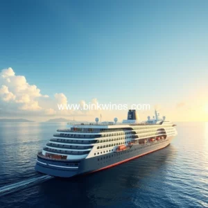 Artistic representation for Ritz Carlton Unveils 2026 Summer Voyages Cruise Industry News