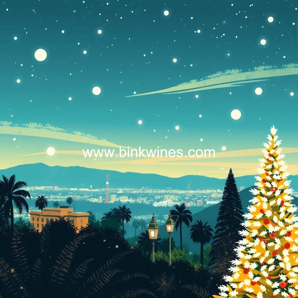 You are currently viewing How To Spend The Holidays At The Beverly Hills Hotel
