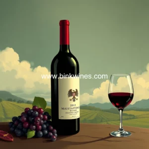 Artistic representation for Argentina Has A Delicious Wine Secret And It Not Malbec