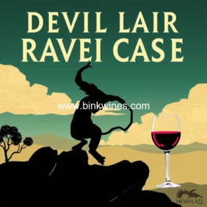 Artistic representation for Margaret River Wine Show 2024 : Devil Lair Dominates Augusta Margaret River Mail