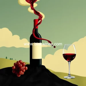 Artistic representation for There no shortcut : why wine is a lifelong journey of knowledge The Canberra Times