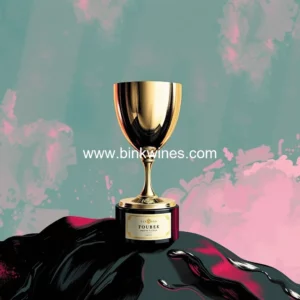 Artistic representation for Pink jacket trophy: premier cabernet winners announced from margaret river show response: pink jacket trophy: premier cabernet winners announced from margaret river show!
