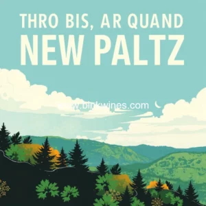 Artistic representation for Things to Do Around New Paltz