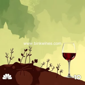 Artistic representation for Why dry conditions are leading to better wine in NJ NBC10 Philadelphia
