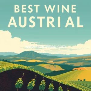 Artistic representation for The best wine regions in the world and Australia to visit