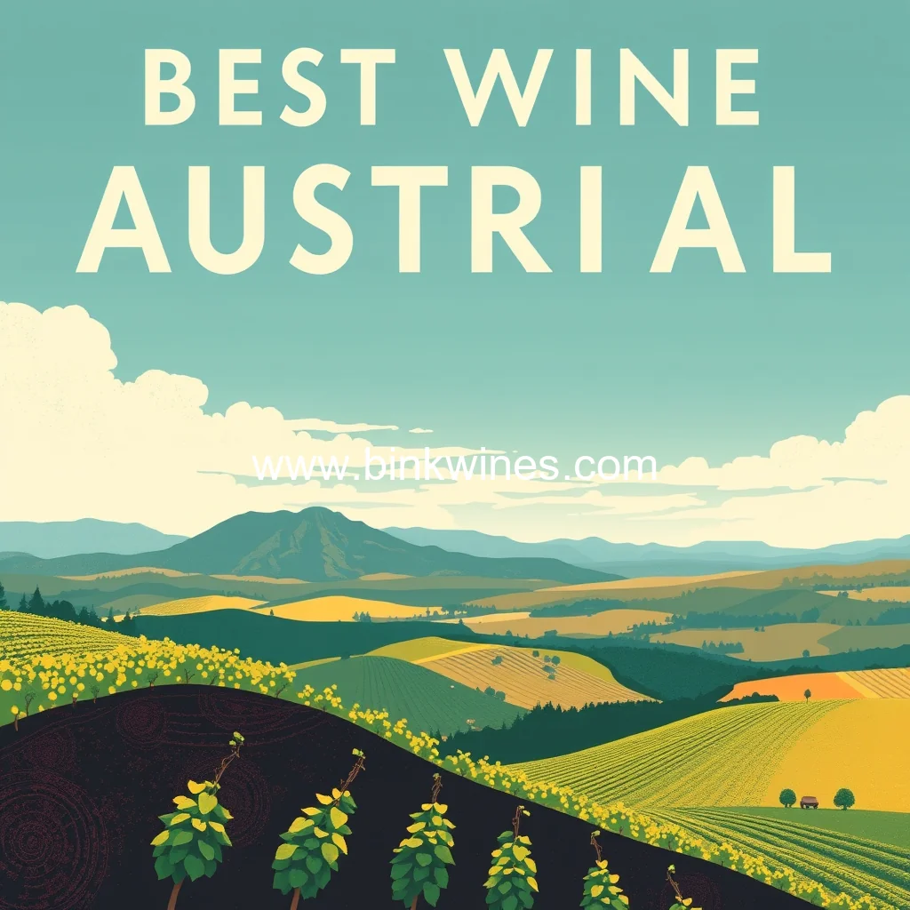 You are currently viewing The best wine regions in the world  and Australia  to visit