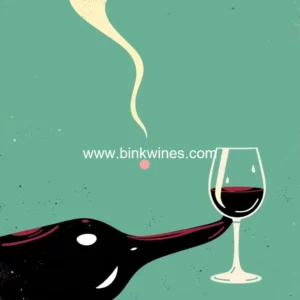 Artistic representation for How to Spot a Great Bottle of Wine for Cheap According to an Expert