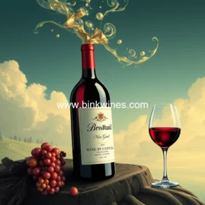 Artistic representation for Wine merchant Berry Bros Rudd says thirst for knowledge new money and greater accessibility driving rapid growth in SEA