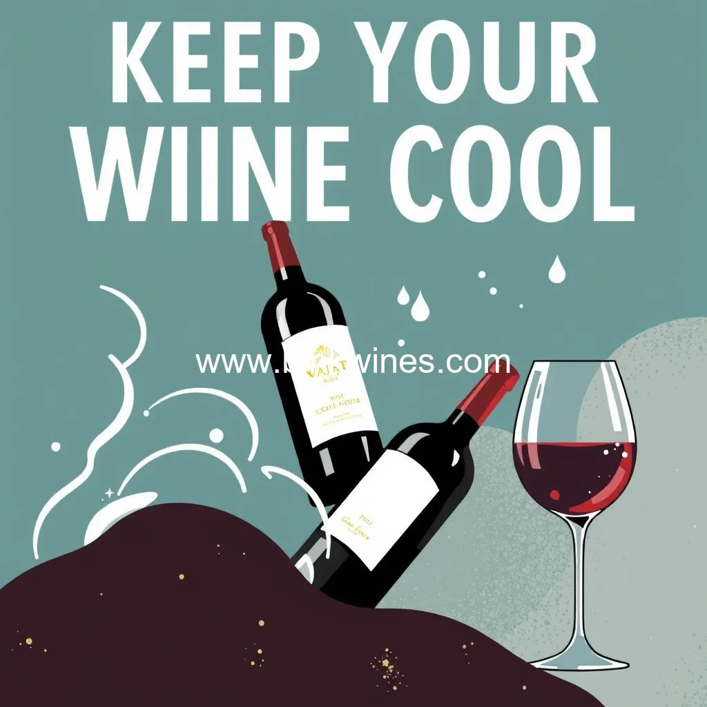 You are currently viewing Keep your wines cool: top rated wine coolers!