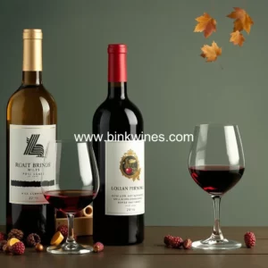 Artistic representation for I tested aldi incredible autumn and winter wine selection. aldi's autumn and winter wine selection was impressive, with a variety of wines that catered to different tastes and preferences. from rich reds to crisp whites, the selection offered something for everyone.