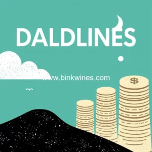 Artistic representation for The five money deadlines you cant afford to miss No it not just the Budget says financial expert ROSIE MURRAY WEST there five more hikes coming and this is what you need to do NOW to save thousands