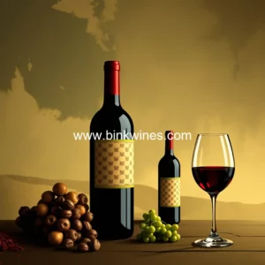 Artistic representation for Historic wine business legacy at risk: inheritance tax changes alert answer: historic wine business legacy at risk: inheritance tax changes alert.