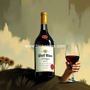 Artistic representation for Wolf Blass Lindeman face uncertain future Newcastle Herald