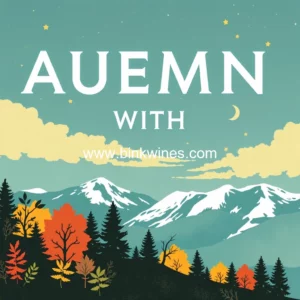 Artistic representation for Autumn events with WMTA