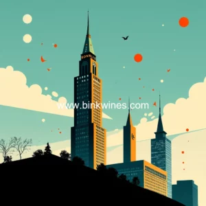 Artistic representation for Ramón Bilbao Celebrating 100 years