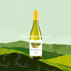 Artistic representation for New Reviews of 8 Outstanding Napa Sauvignon Blancs Up to 92 Points