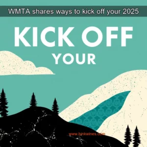 Artistic representation for WMTA shares ways to kick off your 2025