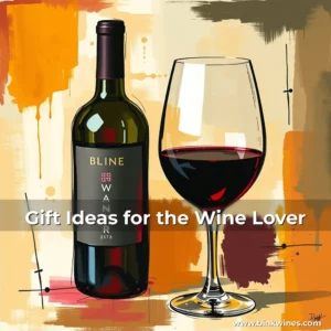 Artistic representation for Gift Ideas for the Wine Lover