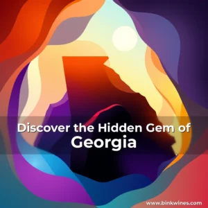 Artistic representation for Discover the Hidden Gem of Georgia