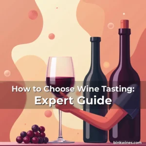 Artistic representation for How to Choose Wine Tasting: Expert Guide